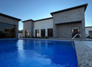 Satılır 4 otaqlı 280 m2 bağ evi Mərdəkan