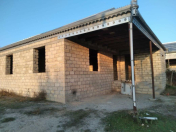 Satılır 4 otaqlı 2000 m2 həyət evi Ağcabədi