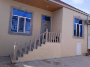 Satılır 3 otaqlı 100 m2 həyət evi Maştağa