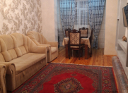 Satılır 4 otaqlı 106 m2 köhnə tikili Xırdalan