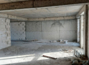 Satılır 3 otaqlı 127 m2 yeni tikili Həzi Aslanov m.