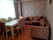İcarəyə verilir 2 otaqlı 49.8 m2 yeni tikili Xırdalan