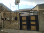 Satılır 2 otaqlı 60 m2 həyət evi Binəqədi