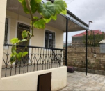 Satılır 2 otaqlı 70 m2 həyət evi Binəqədi
