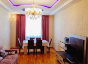 Satılır 3 otaqlı 89 m2 yeni tikili Masazır