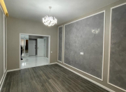 Satılır 2 otaqlı 60 m2 yeni tikili Nəriman Nərimanov m.