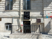 Satılır 2 otaqlı 40 m2 obyekt ABŞ səfirliyi