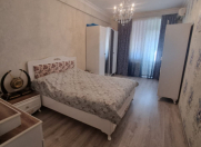 Satılır 3 otaqlı 85 m2 yeni tikili Həzi Aslanov