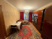 Satılır 3 otaqlı 60 m2 köhnə tikili İçəri Şəhər m.