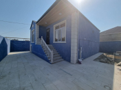 Satılır 3 otaqlı 110 m2 həyət evi Maştağa