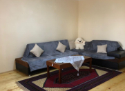 Satılır 2 otaqlı 46 m2 köhnə tikili Nəriman Nərimanov m.
