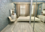 Satılır 3 otaqlı 117 m2 yeni tikili 4 mkr