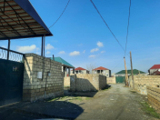 Satılır 4.5 sot torpaq Saray