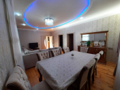 Satılır 3 otaqlı 110 m2 həyət evi Məhəmmədli