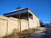 Satılır 7 otaqlı 310 m2 həyət evi Şamaxı