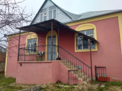 Satılır 4 otaqlı 111 m2 bağ evi Quba