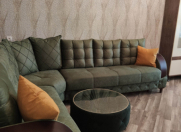 İcarəyə verilir 3 otaqlı 96 m2 köhnə tikili Gəncə