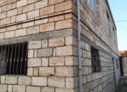 Satılır 4 otaqlı 110 m2 həyət evi Digah