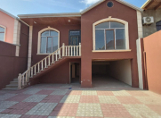 Satılır 3 otaqlı 110 m2 həyət evi Biləcəri