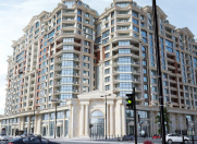 Satılır 3 otaqlı 104 m2 yeni tikili Nəriman Nərimanov m.