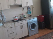 Satılır 2 otaqlı 98 m2 yeni tikili Mehdiabad