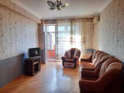 İcarəyə verilir 2 otaqlı 60 m2 yeni tikili Memar Əcəmi m.