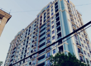 Satılır 2 otaqlı 111 m2 yeni tikili Nəriman Nərimanov m.