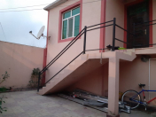 Satılır 4 otaqlı 110 m2 həyət evi Zabrat 1