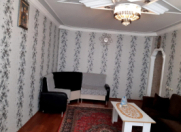 İcarəyə verilir 3 otaqlı 80 m2 köhnə tikili Naxçıvan