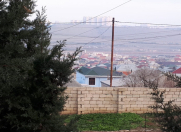 Satılır 3 otaqlı 90 m2 həyət evi Sədərək ticarət mərkəzi