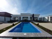 Satılır 5 otaqlı 220 m2 bağ evi Mərdəkan