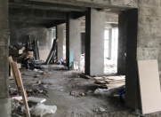 Satılır 8 otaqlı 600 m2 obyekt Hüseyn Cavid parkı