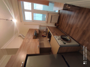 İcarəyə verilir 2 otaqlı 58 m2 yeni tikili Hövsan