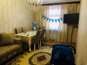 Satılır 3 otaqlı 68 m2 köhnə tikili Sevinc k/t