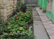 Satılır 3 otaqlı 150 m2 həyət evi Qəbələ