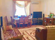 Satılır 2 otaqlı 110 m2 yeni tikili Nəriman Nərimanov m.