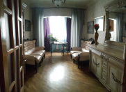 Satılır 3 otaqlı 90 m2 köhnə tikili 6 mkr