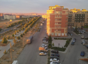Satılır 3 otaqlı 92 m2 yeni tikili Masazır