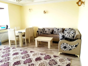 İcarəyə verilir 3 otaqlı 105 m2 yeni tikili 20 yanvar m.
