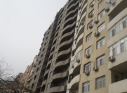 Satılır 2 otaqlı 80 m2 yeni tikili Ayna Sultanova heykəli