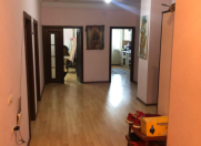 Satılır 3 otaqlı 130 m2 yeni tikili Vergilər Nazirliyi