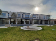 Satılır 5 otaqlı 600 m2 villa Bilgəh