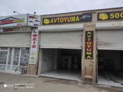 Satılır 120 m2 qaraj Biləcəri