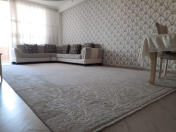 Satılır 3 otaqlı 138 m2 yeni tikili Badamdar