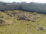 Satılır 4 sot torpaq Kürdəxanı