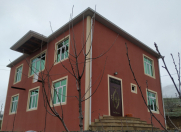 Satılır 4 otaqlı 500 m2 həyət evi Yardımlı