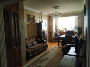 Satılır 5 otaqlı 96 m2 köhnə tikili Əhmədli m.