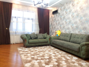 Satılır 3 otaqlı 104 m2 yeni tikili Xalqlar Dostluğu m.