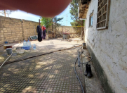 Satılır 5 otaqlı 0.12 m2 bağ evi Pirşağı