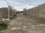 Satılır 12 sot torpaq Buzovna